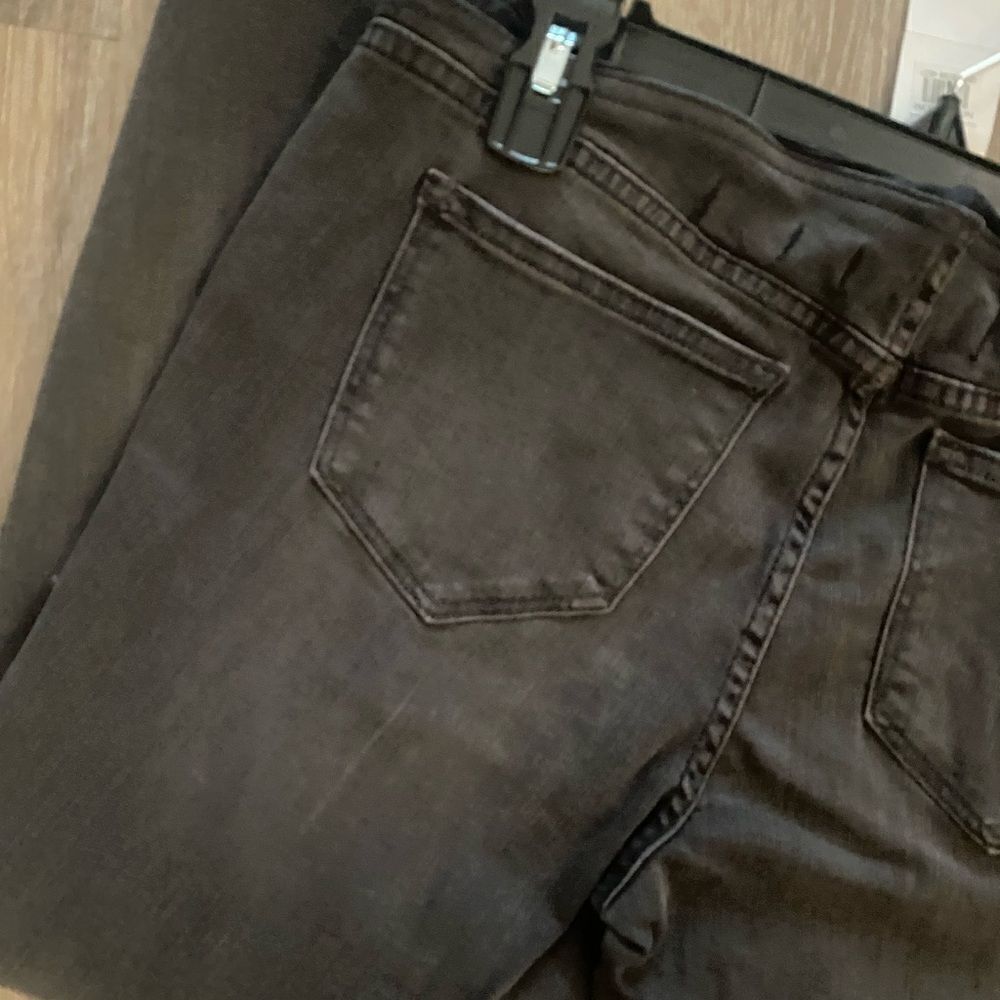 NWT Madewell Maturity Jeans Sz 27 - Picture 5 of 6